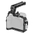 SmallRig 6703 - klatka, uchwyt górny, zacisk kabla do Sony a7R VI